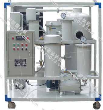 TYA<font color='red'>潤滑油</font>、液壓油<font color='red'>濾油機(jī)</font>